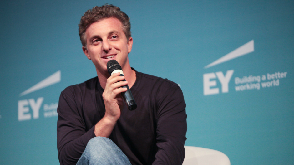 luciano huck