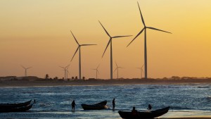 O trabalho de um gerente de comercialização de energia