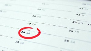 Como conseguir um horário na agenda de pessoas ocupadas demais para você