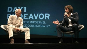 O que o tenista Guga Kuerten pode ensinar aos empreendedores