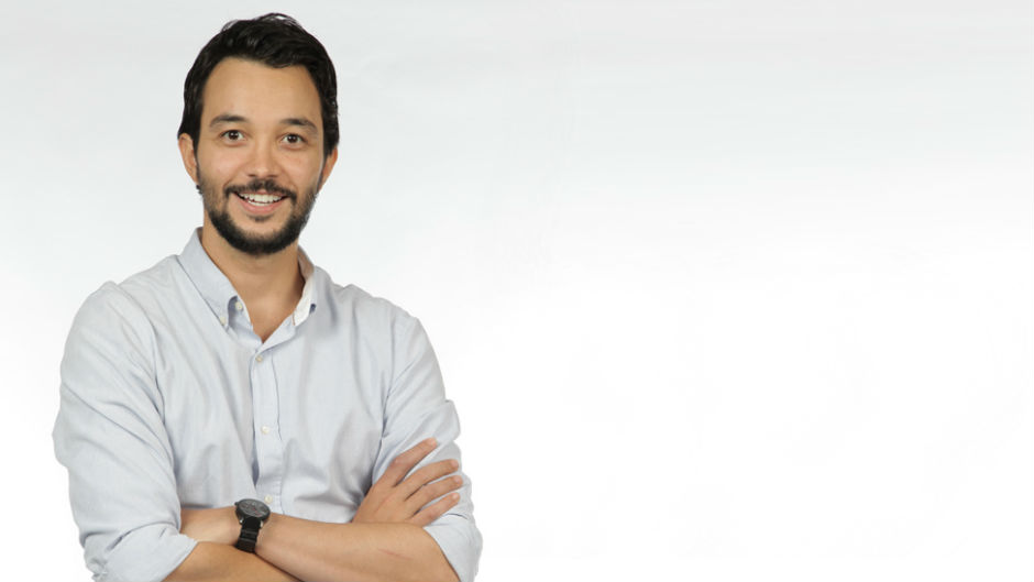 Daniel Brito
