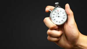 Gestão de tempo: três ferramentas para fazer seu dia durar mais