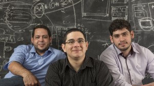 Conheça os empreendedores por trás do premiado aplicativo Hand Talk