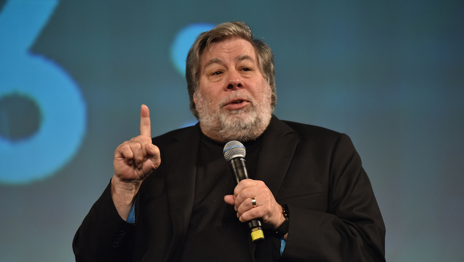 Steve Wozniak
