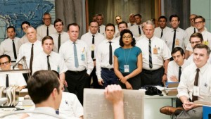 O que o filme Estrelas Além do Tempo tem a ensinar sobre times inovadores