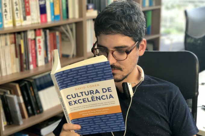 5 lições do livro “Cultura de Excelência” úteis para jovens profissionais