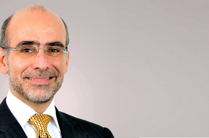 Presidente do Credit Suisse vai realizar palestra em evento gratuito da Fundação Estudar