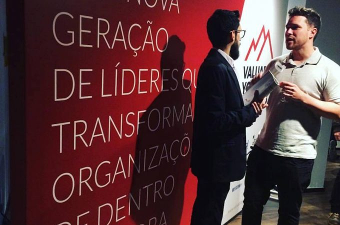 Você inova na empresa em que trabalha? Conheça o prêmio Valuable Young Leaders
