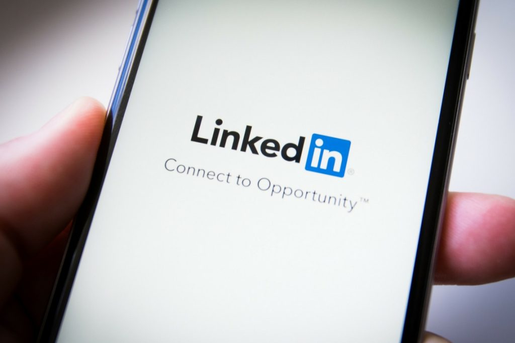 Linkedin