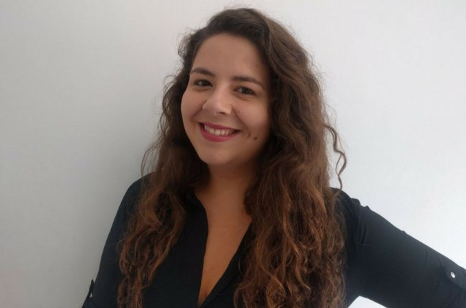 Porque essa jovem largou o emprego no Vale do Silício para empreender no Brasil