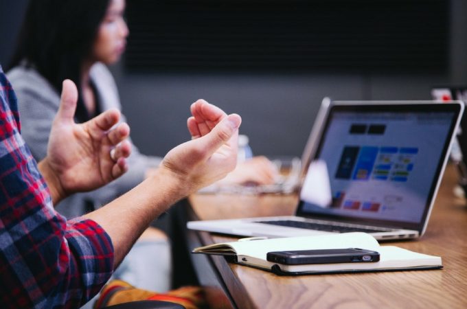 5 regras fundamentais para dar os melhores feedbacks