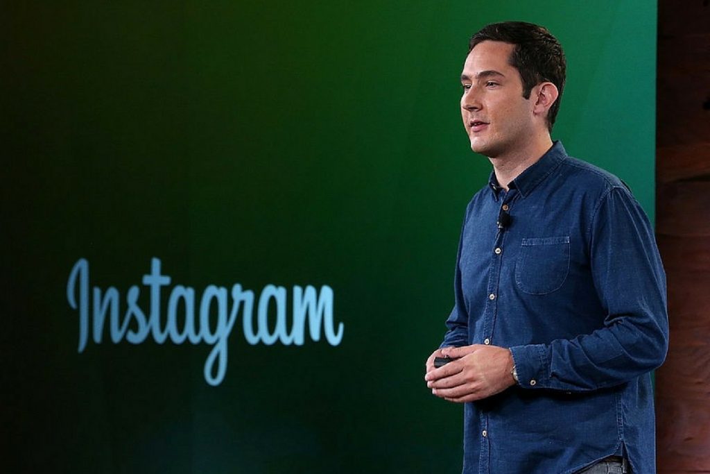 Kevin Systrom