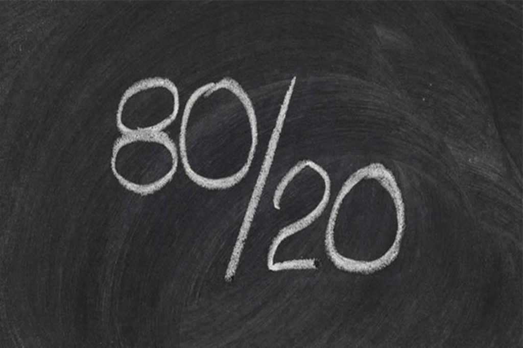 Princípio de Pareto