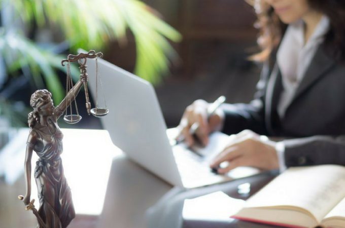 Guilherme Parente, Diretor da Área Jurídica da Cervejaria Ambev / Acervo pessoal