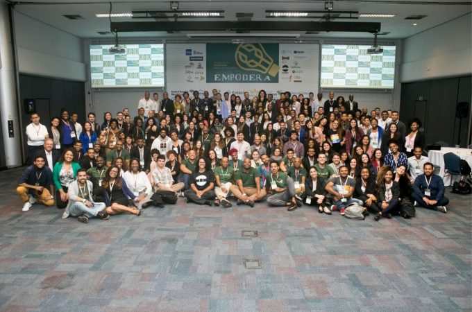 Feira de recrutamento gratuita com inscrições abertas