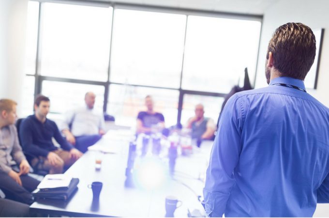 4 lições sobre gestão de pessoas e empreendedorismo de André Street, fundador da Stone e Arpex