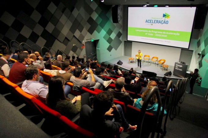 Programa de aceleração de startups dá 250 mil reais e viagem para Vale do Silício