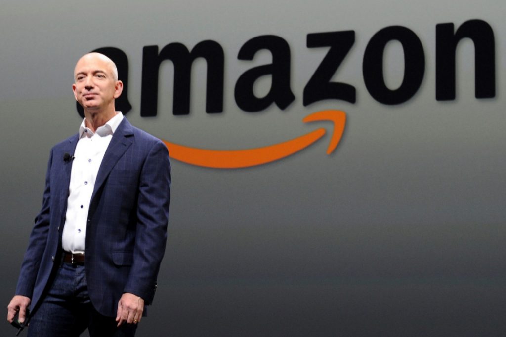 entenda o que jeff bezos e outras pessoas bem-sucedidas fazem no tempo livre