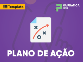 Plano de Ação