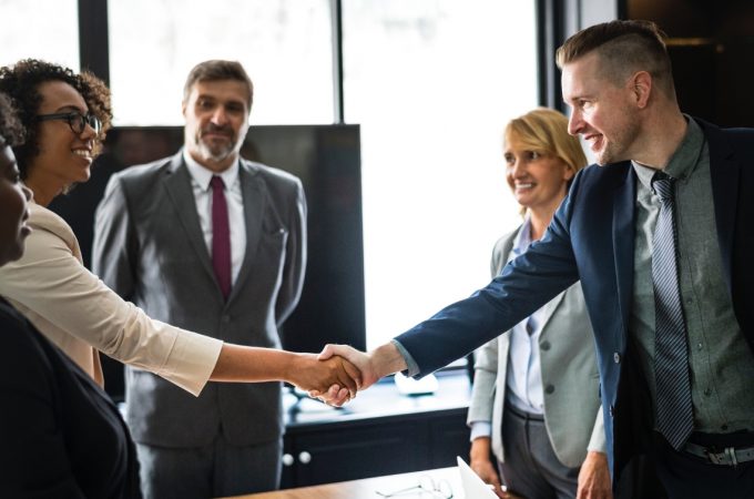 4 coisas para fazer e 1 para não fazer no primeiro emprego