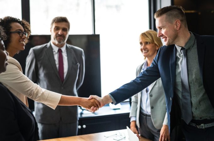 Qual é o perfil buscado pelas áreas de finanças?