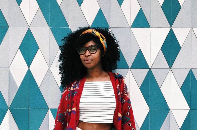 Como ela criou um negócio lucrativo e social a partir do problema de desigualdade racial
