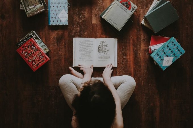 8 livros sobre inovação – para aprender e se inspirar