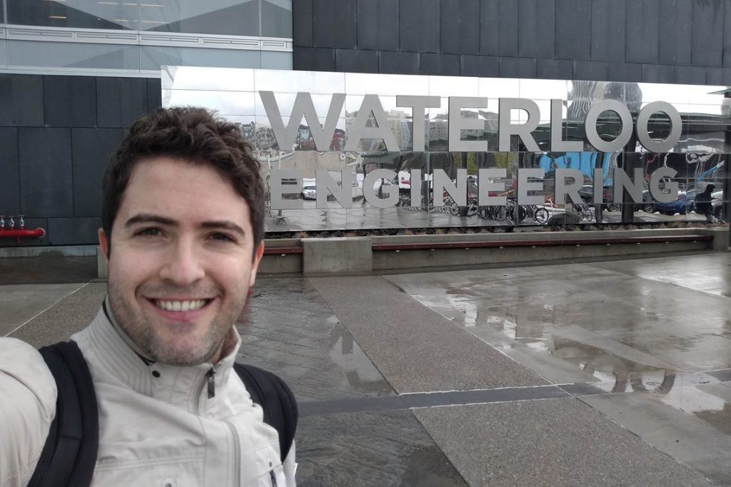 Matheus Martins engenharia ambiental