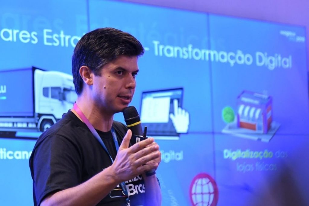 Frederico Trajano