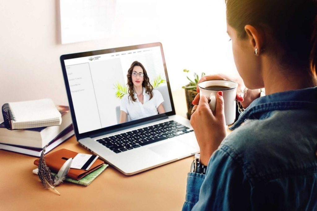 terapia online
