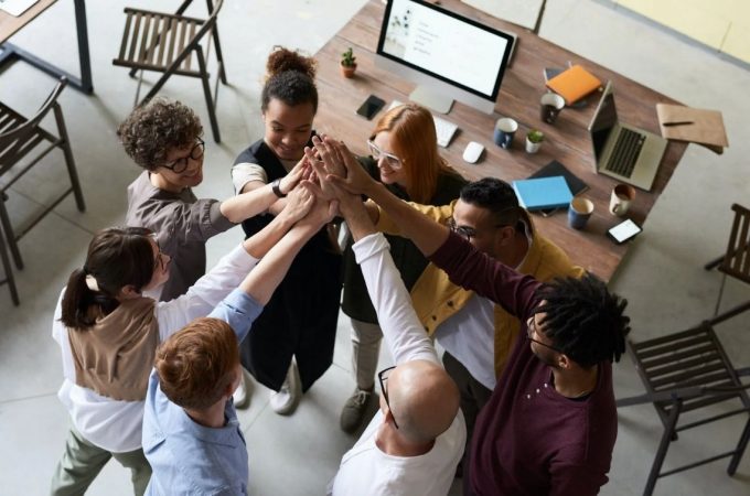 Como escolher uma empresa que tenha propósito e valores similares aos seus (e por quê)?
