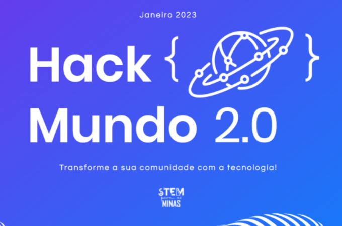 Conheça o Hackathon para meninas apoiado pela Fundação Estudar e seus projetos vencedores