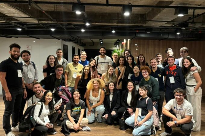 Fundação Estudar abre vagas para Summer Job Voluntário; Inscreva-se já